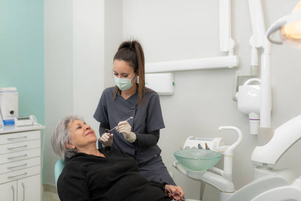 Best Emergency Pediatric Dental Care in Lyndonville, VT