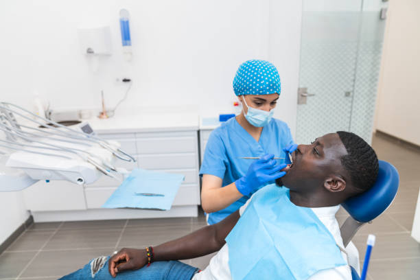Best Emergency Wisdom Tooth Extraction in Lyndonville, VT